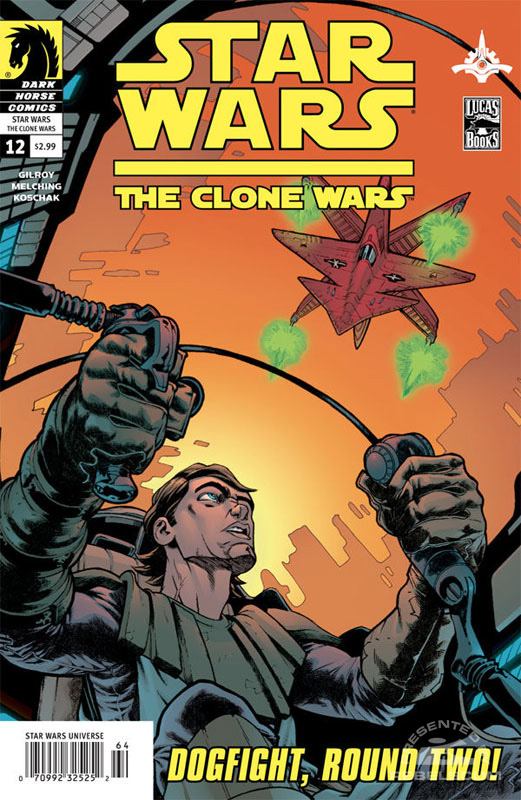 Star Wars: The Clone Wars 12