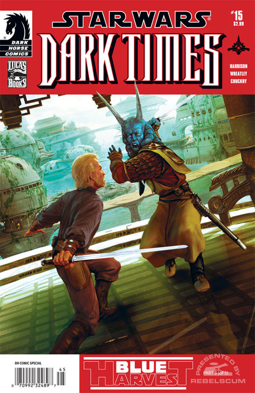 Star Wars: Dark Times 15