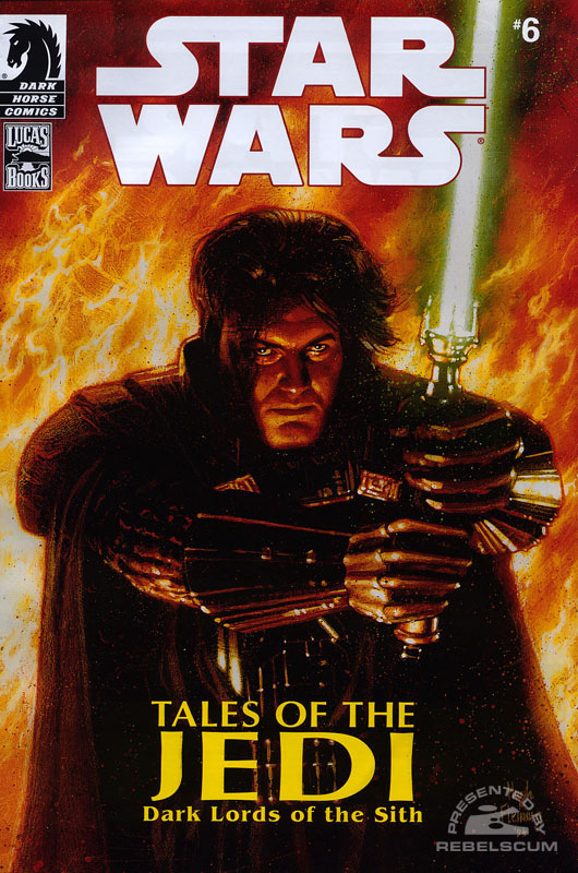 Star Wars: Comic Pack 43