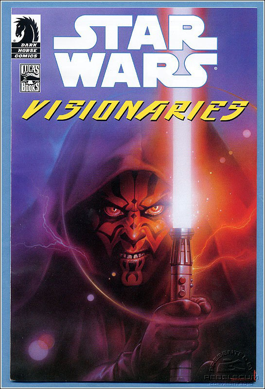 Star Wars: Comic Pack