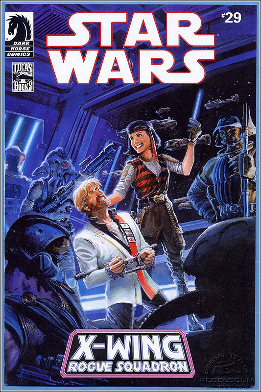 Star Wars: Comic Pack 75