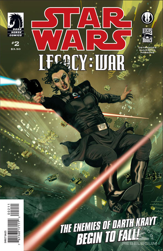 LegacyWar 2