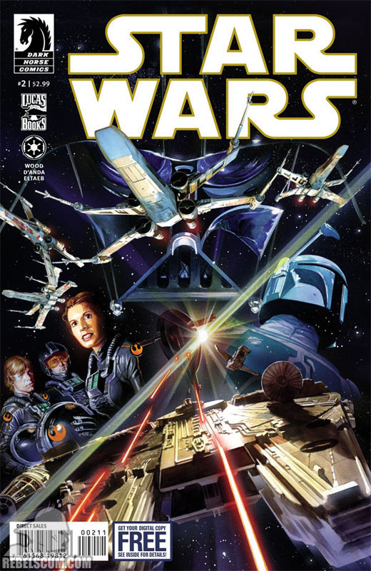 Star Wars (2013) #2