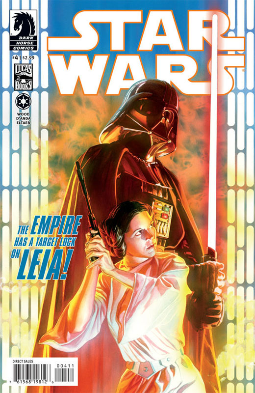 Star Wars (2013) #4