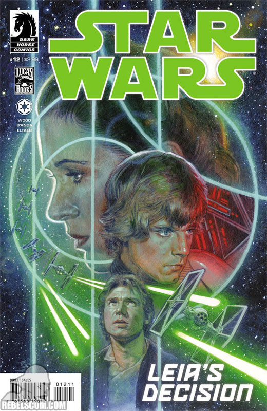 Star Wars (2013) #12