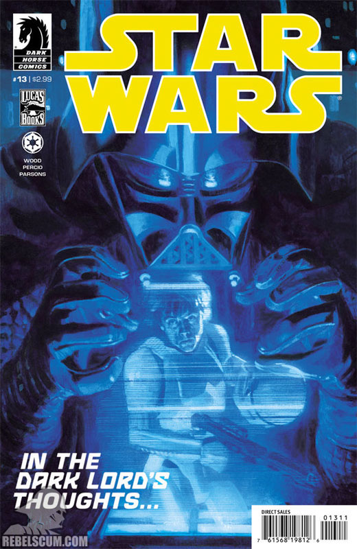 Star Wars (2013) #13