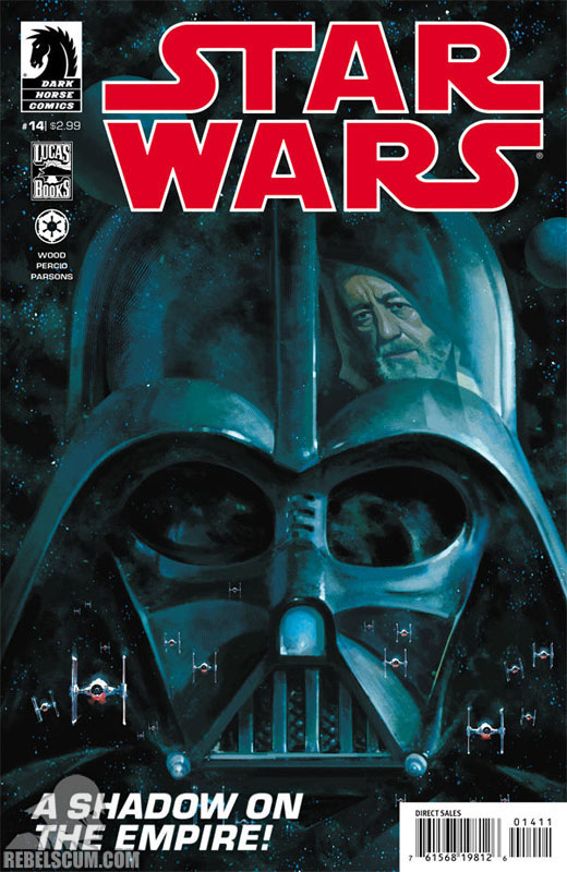 Star Wars (2013) #14