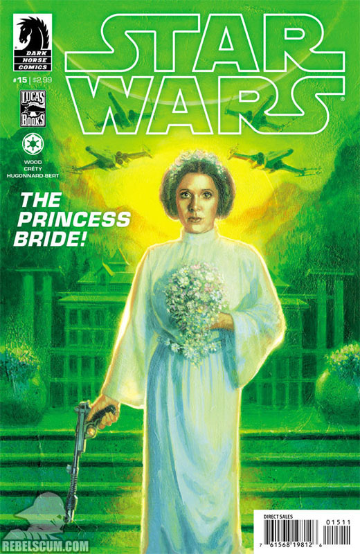 Star Wars (2013) #15