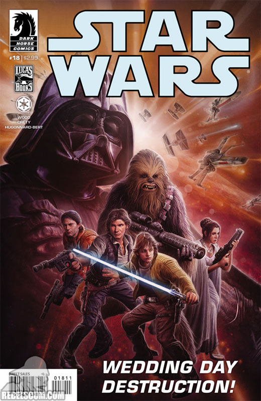 Star Wars (2013) #18