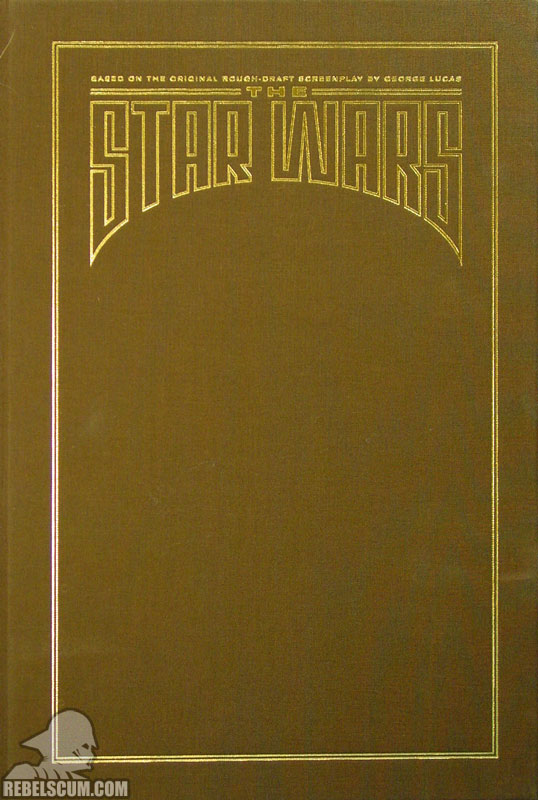 The Star Wars [Deluxe Edition]