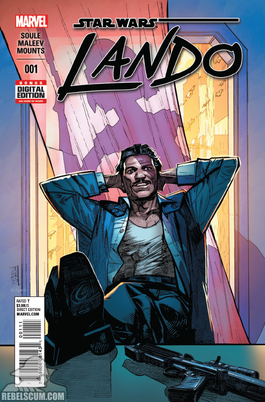 Lando #1