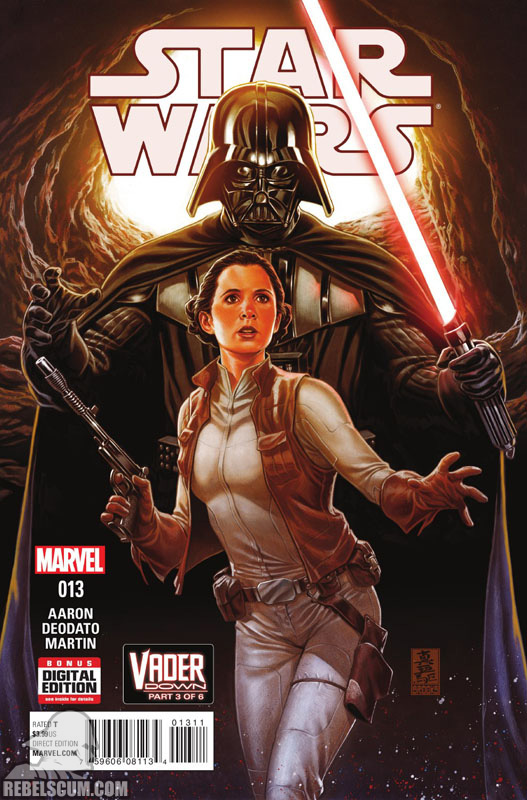 Star Wars (2015) #13