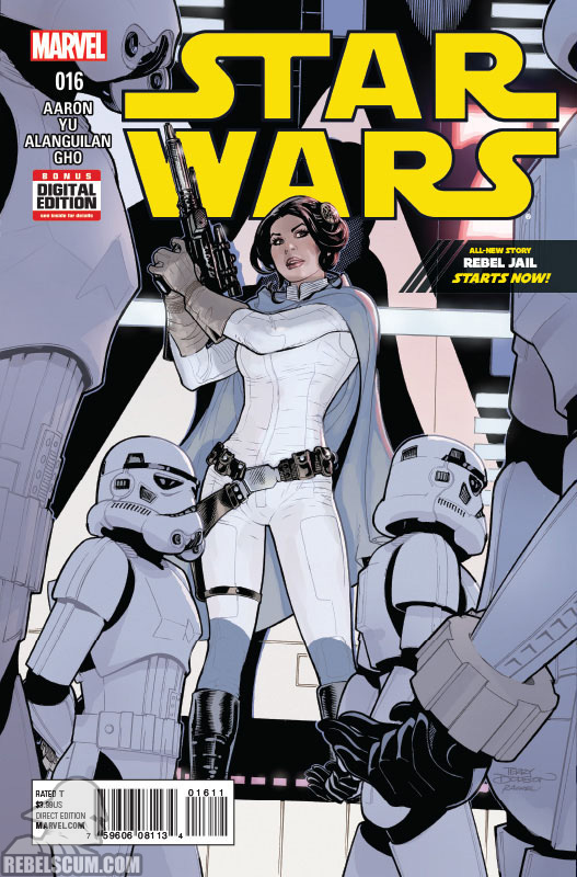 Star Wars (2015) #16