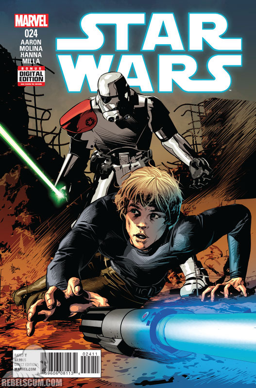 Star Wars (2015) #24