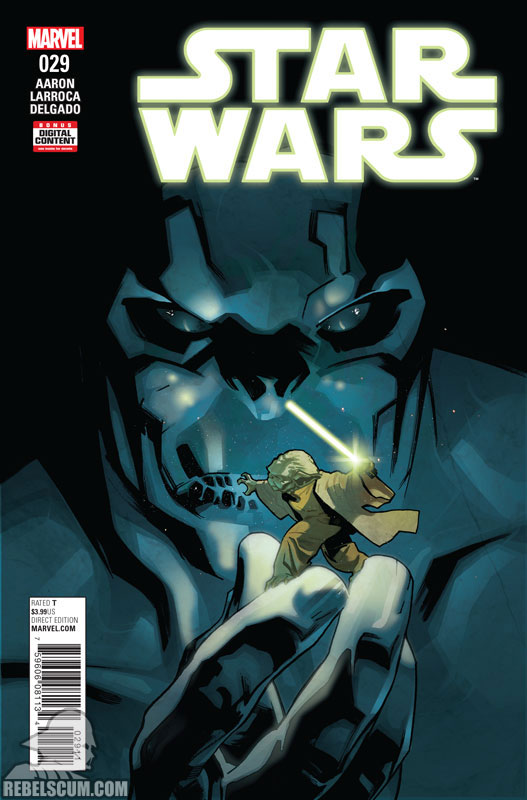 Star Wars (2015) #29