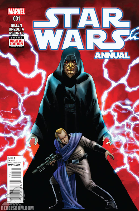 Star Wars Annual (2015) 1