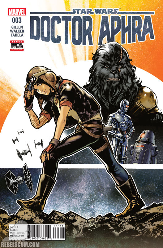 Doctor Aphra 3