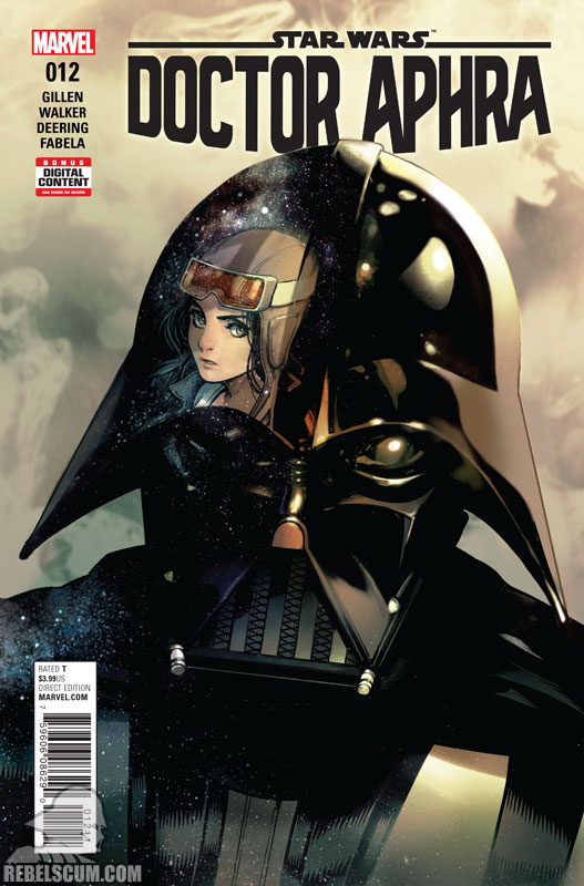 Doctor Aphra 12