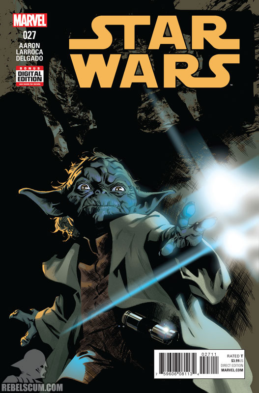 Star Wars (2015) #27