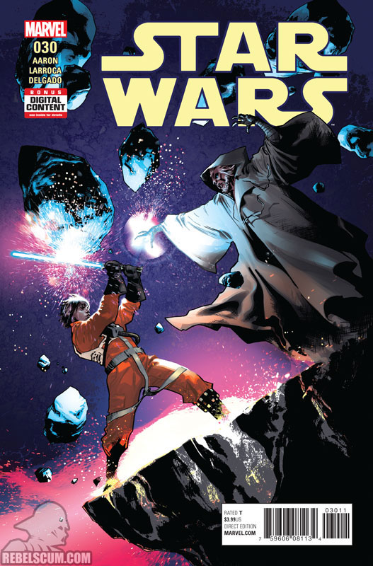 Star Wars (2015) #30