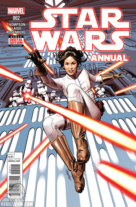 Star Wars Annual (2015) 2