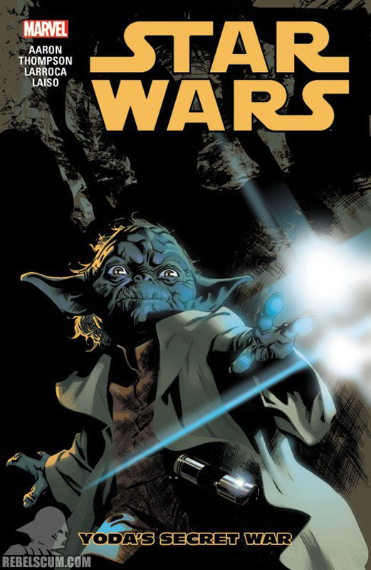 Star Wars (2015) Trade Paperback 5