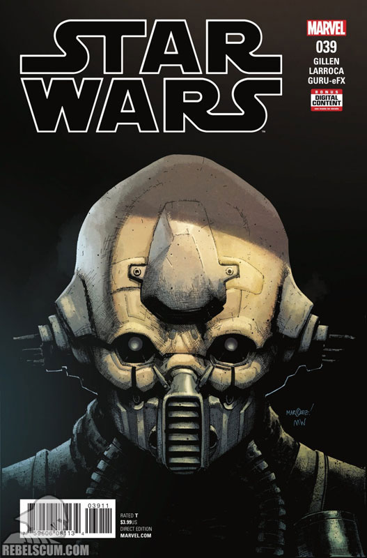 Star Wars (2015) #39