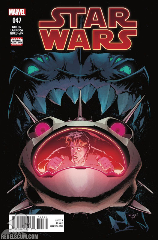 Star Wars (2015) #47