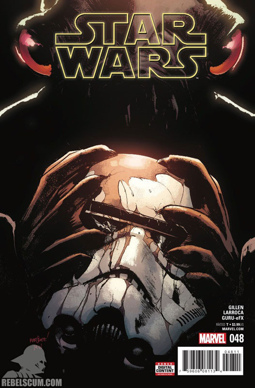 Star Wars (2015) #48