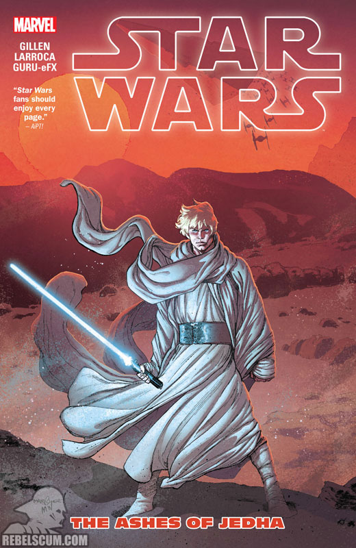 Star Wars (2015) Trade Paperback 7