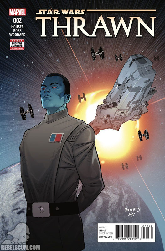 Thrawn 2