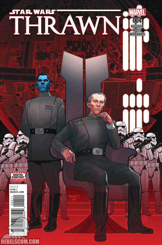 Star Wars: Thrawn 4