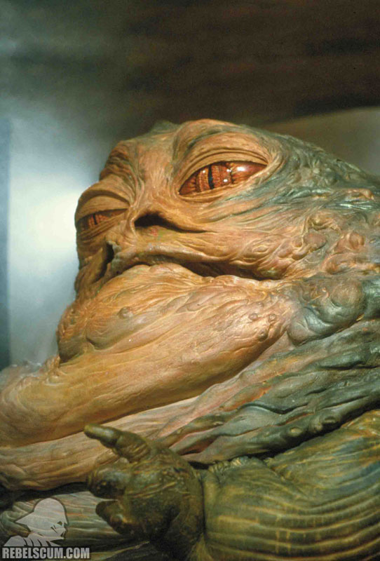 Age of Rebellion  Jabba The Hutt (Movie variant)