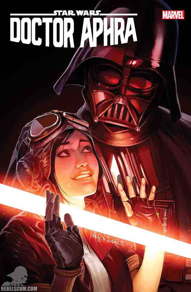 Doctor Aphra 37