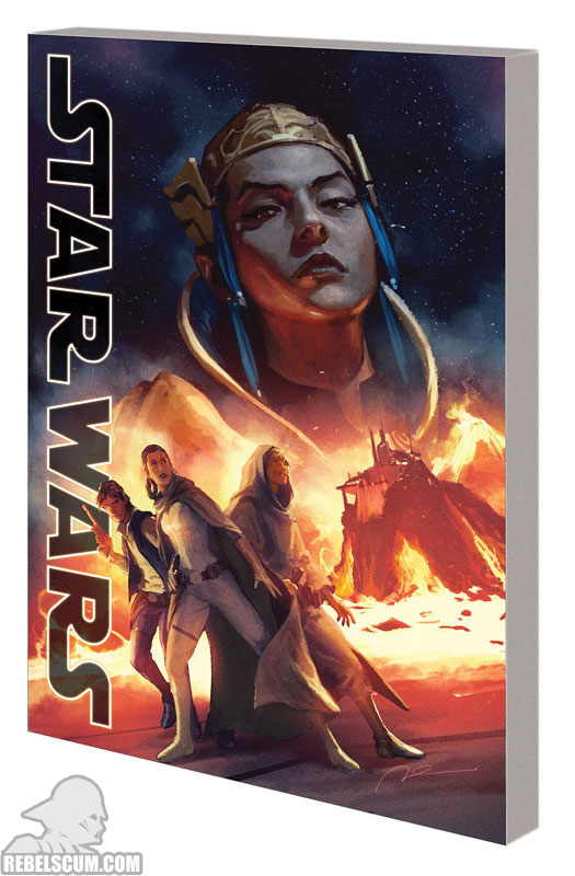 Star Wars (2015) Trade Paperback 11