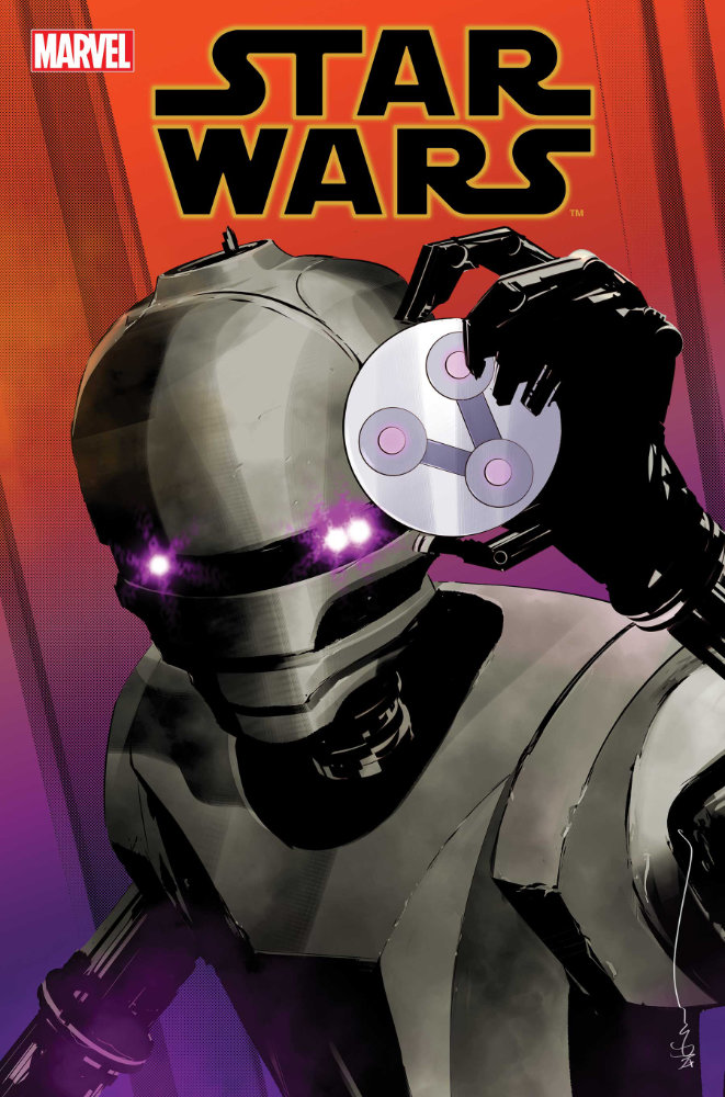 Star Wars 39 (Dustin Nguyen variant)