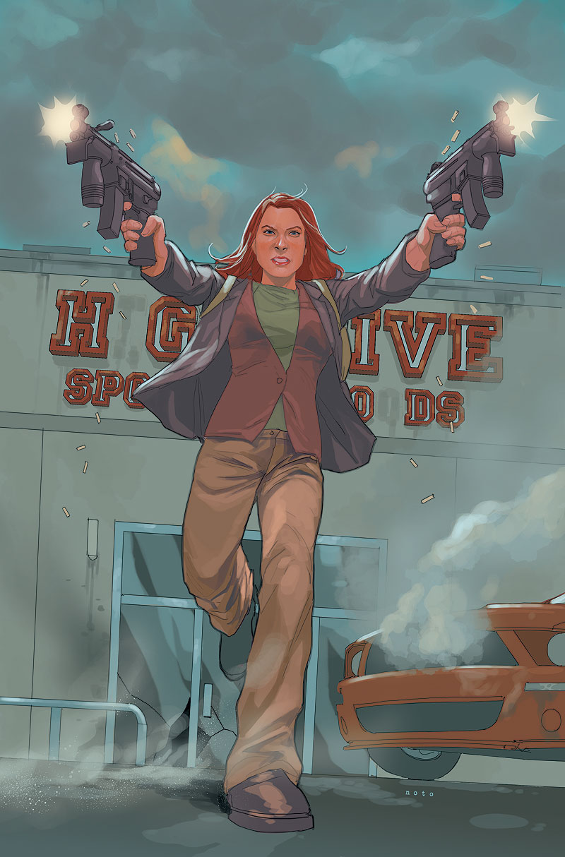 DOLLHOUSE: EPITAPHS 2