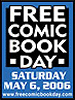 Free Comic Book Day