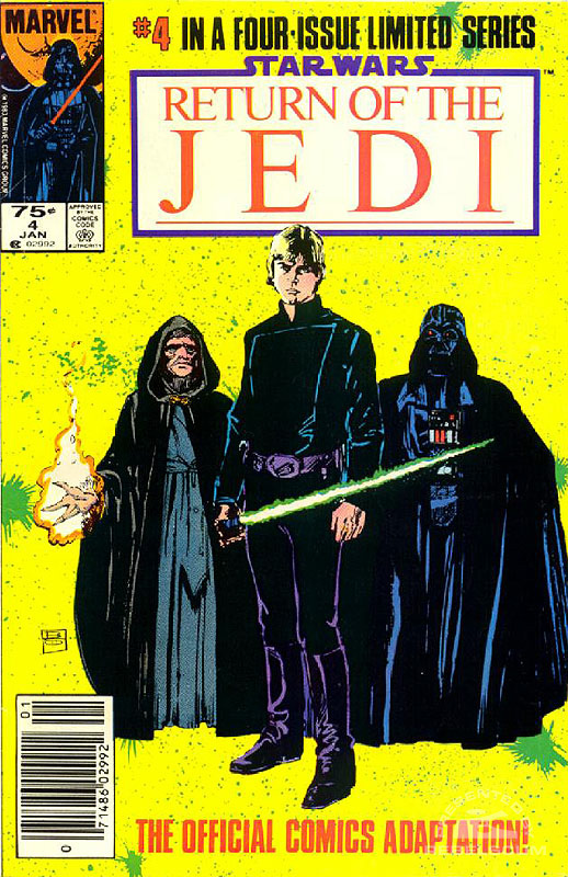 Return of the Jedi 4 (Canadian 75 variant)