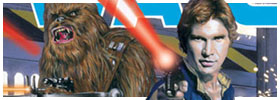 Star Wars (2013) 5