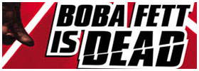 Blood Ties - Boba Fett Is Dead Trade Paperback 2