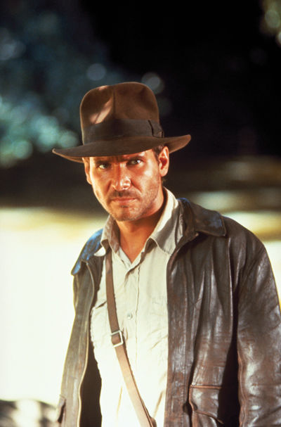 Indiana Jones and the Tomb of the Gods 4