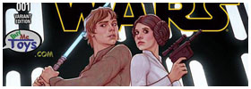 Star Wars 1 (Jenny Frison BuyMeToys.com variant)