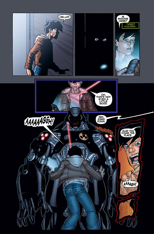 Abyss 1 page 11