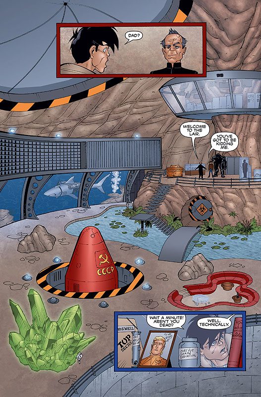 Abyss 1 page 12