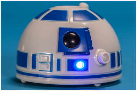 Star Wars DaGeDar - Droid Display Decoder