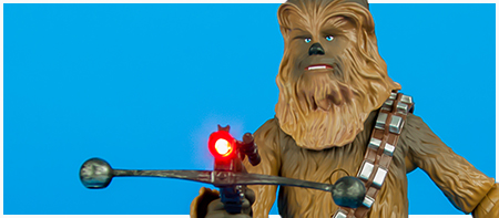 Disney Store Exclusive Talking Chewbacca Action Figure Disney Store Exclusive Talking Chewbacca Action Figure