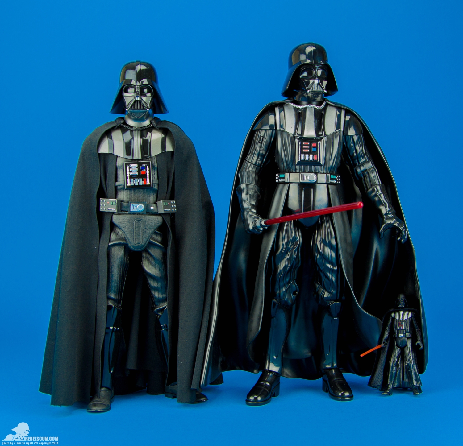 disney store talking darth vader