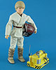 Anakin Skywalker with Theed Hangar Droid