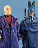 Chancellor Valorum & Coruscant Guard